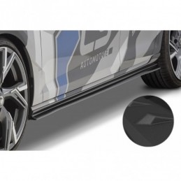 Juego De Añadidos Faldones...