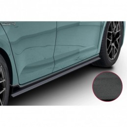 Juego De Añadidos Faldones...