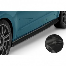 Juego De Añadidos Faldones...