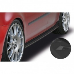 Juego De Añadidos Faldones...