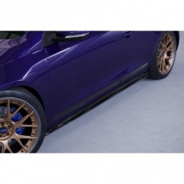 Juego De Añadidos Faldones...