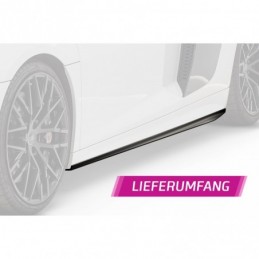 Juego De Faldones Laterales...