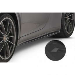 Juego De Añadidos Faldones...