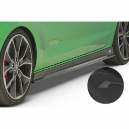 Juego De Añadidos Faldones...