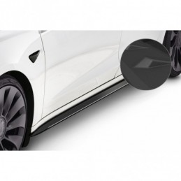 Juego De Añadidos Faldones...