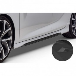 Juego De Añadidos Faldones...