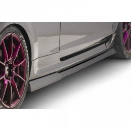 Juego De Añadidos Faldones...