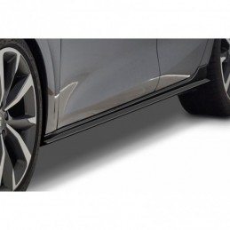 Juego De Añadidos Faldones...