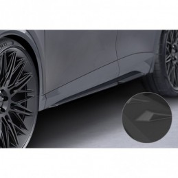 Juego De Añadidos Faldones...