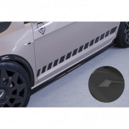 Juego De Añadidos Faldones...