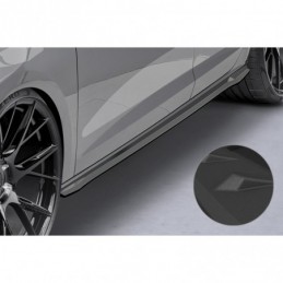 Juego De Añadidos Faldones...