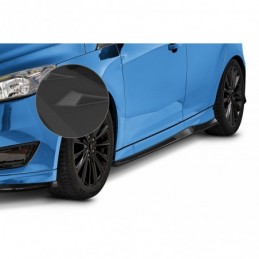 Juego De Añadidos Faldones...