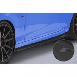 Juego De Añadidos Faldones...