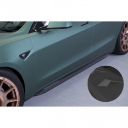 Juego De Añadidos Faldones...