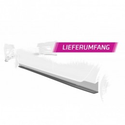 Juego De Faldones Laterales...