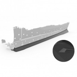 Juego De Añadidos Faldones...