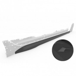 Juego De Añadidos Faldones...