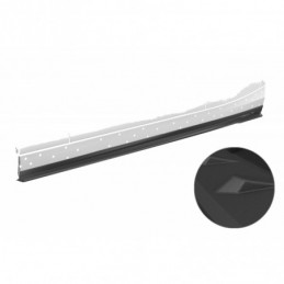 Juego De Añadidos Faldones...