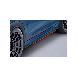 Juego De Faldones Laterales...