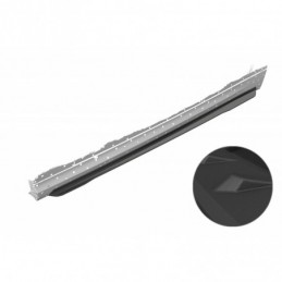 Juego De Añadidos Faldones...