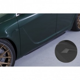 Juego De Añadidos Faldones...