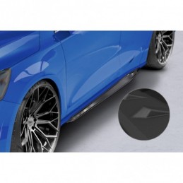 Juego De Añadidos Faldones...