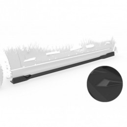 Juego De Añadidos Faldones...