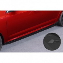 Juego De Añadidos Faldones...