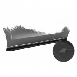 Juego De Añadidos Faldones...