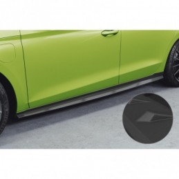 Juego De Añadidos Faldones...