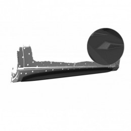 Juego De Añadidos Faldones...