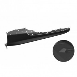 Juego De Añadidos Faldones...