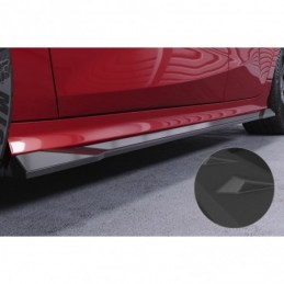 Juego De Añadidos Faldones...