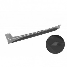 Juego De Añadidos Faldones...