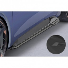 Juego De Añadidos Faldones...