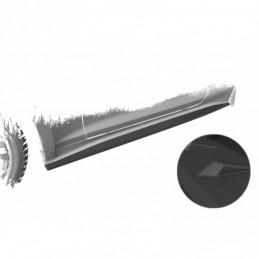 Juego De Añadidos Faldones...