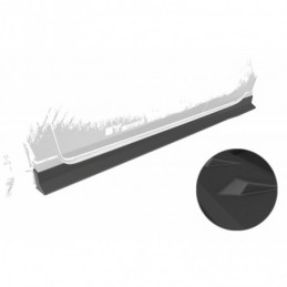 Juego De Añadidos Faldones...