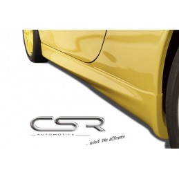 Juego De Faldones Laterales...