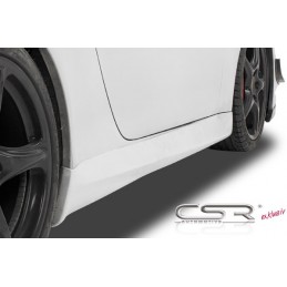 Juego De Faldones Laterales...