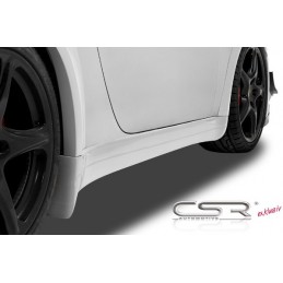 Juego De Faldones Laterales...