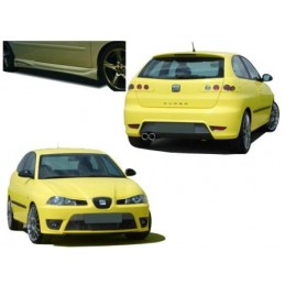 Kit Carroceria Seat Ibiza...