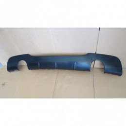 Difusor Salidas 335 BMW...