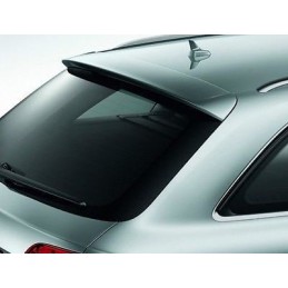 Aleron S-line Audi A4 B8...