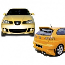 Kit carroceria Apache Seat...