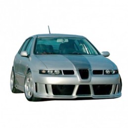 Paragolpes delantero Racing...