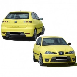 Kit carroceria Cupra Seat...