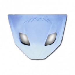 Entrada de aire Vulcan...