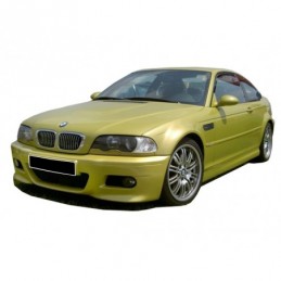 Paragolpes delantero M3...