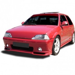 Paragolpes delantero Space...