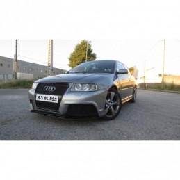 Kit carroceria RS3 Audi A3...